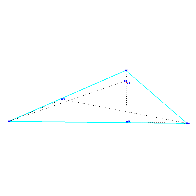 Flugauswertung